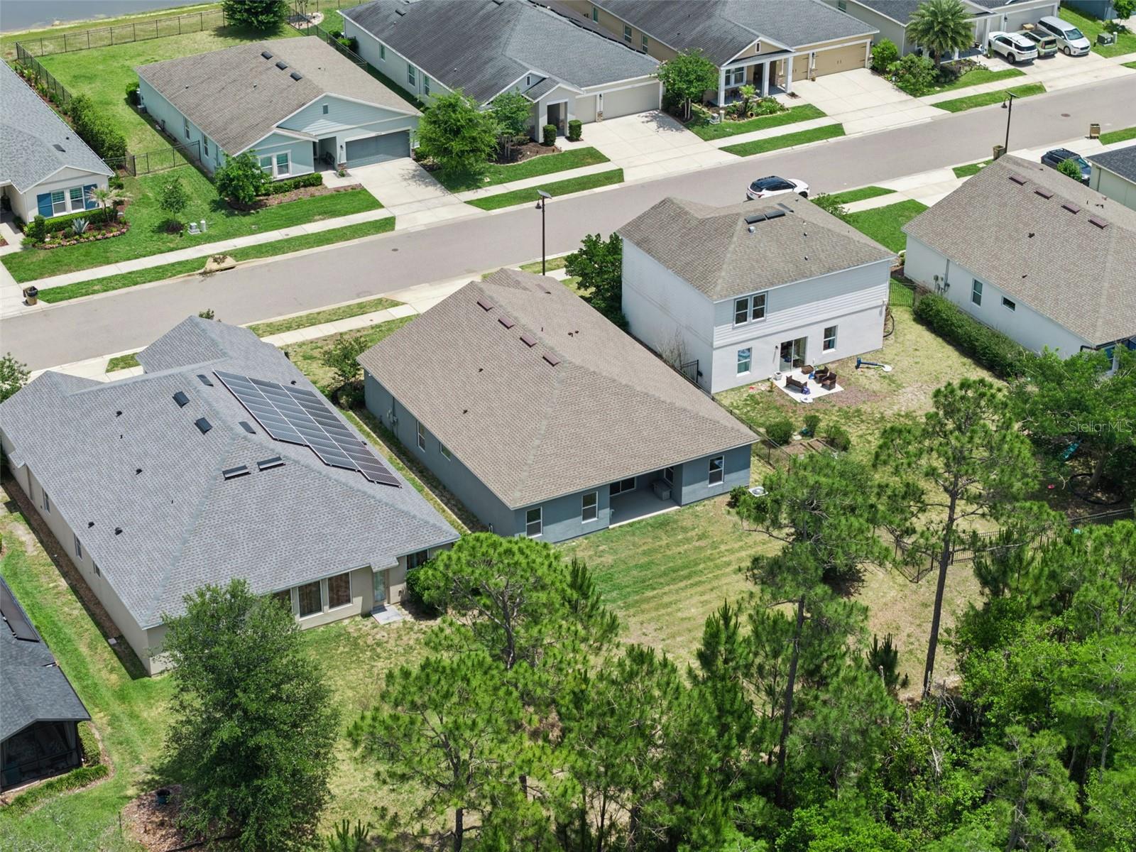 17660 PASSIONFLOWER CIR, CLERMONT, FL — photo 101