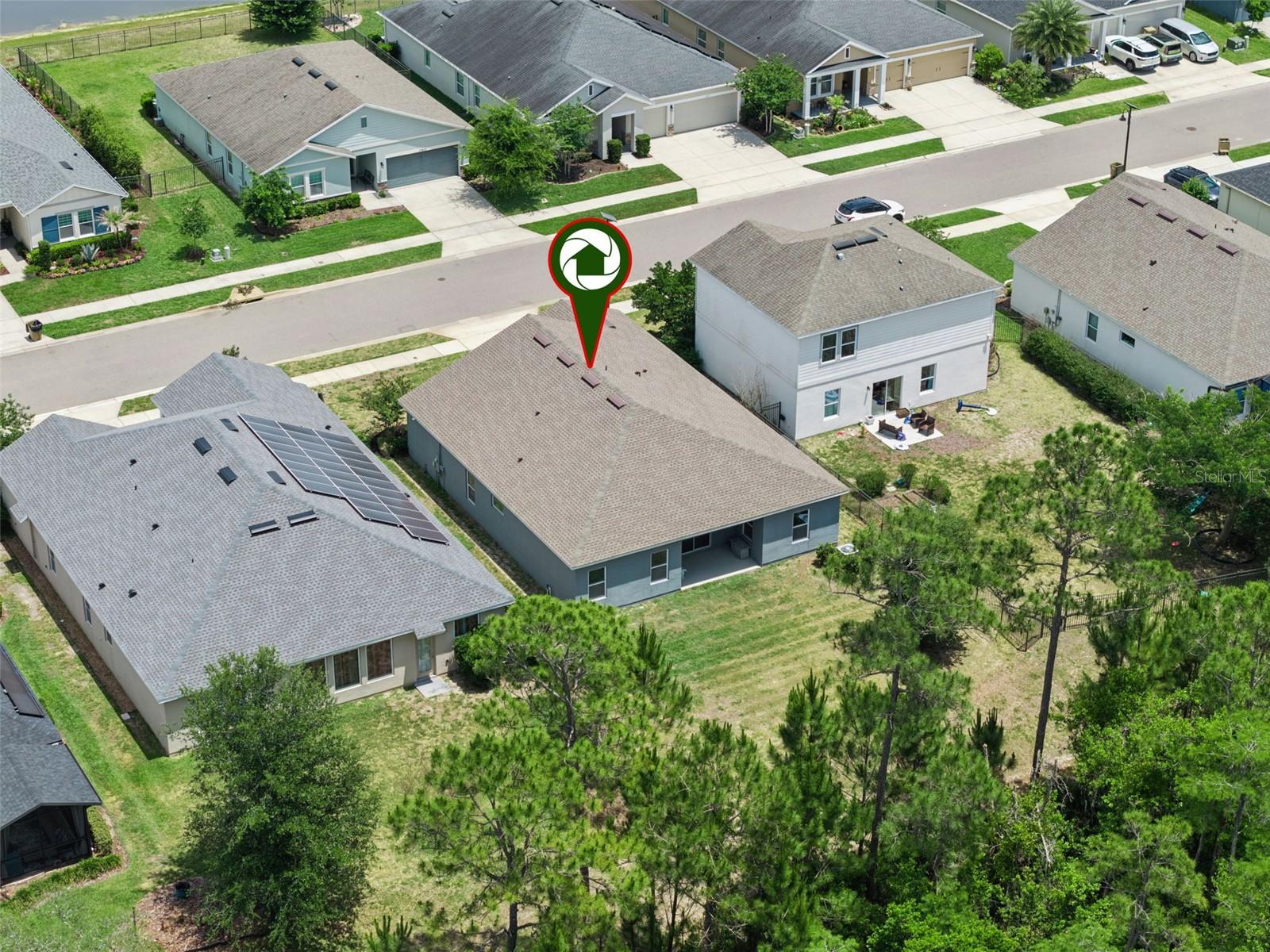 17660 PASSIONFLOWER CIR, CLERMONT, FL — photo 104