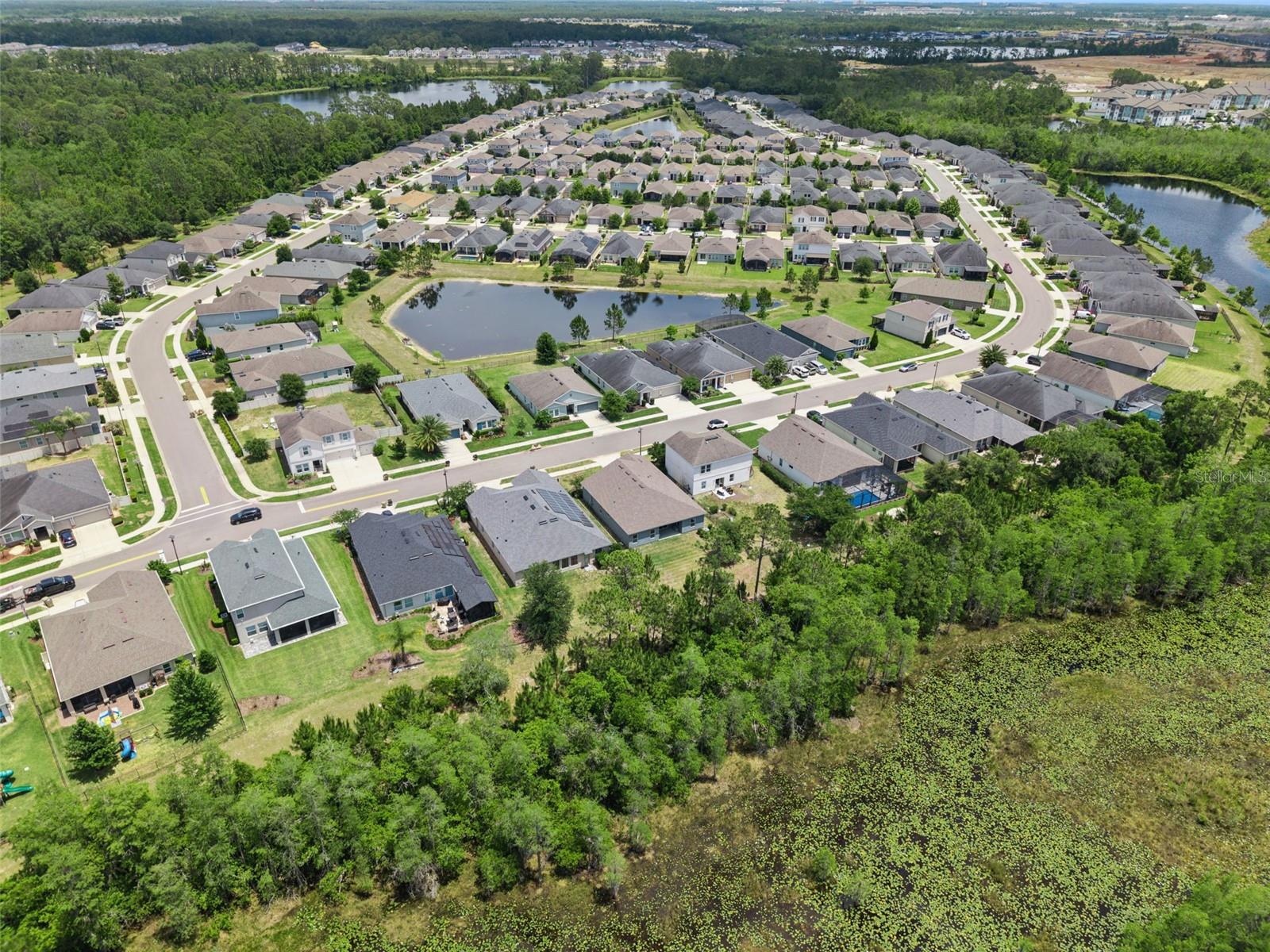 17660 PASSIONFLOWER CIR, CLERMONT, FL — photo 106