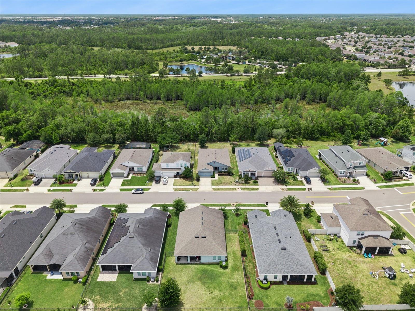 17660 PASSIONFLOWER CIR, CLERMONT, FL — photo 108