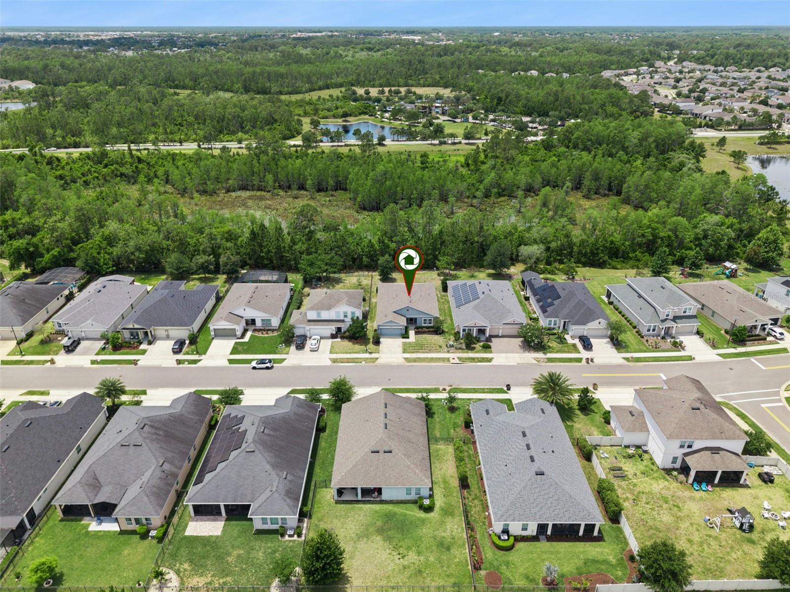 17660 PASSIONFLOWER CIR, CLERMONT, FL — photo 109