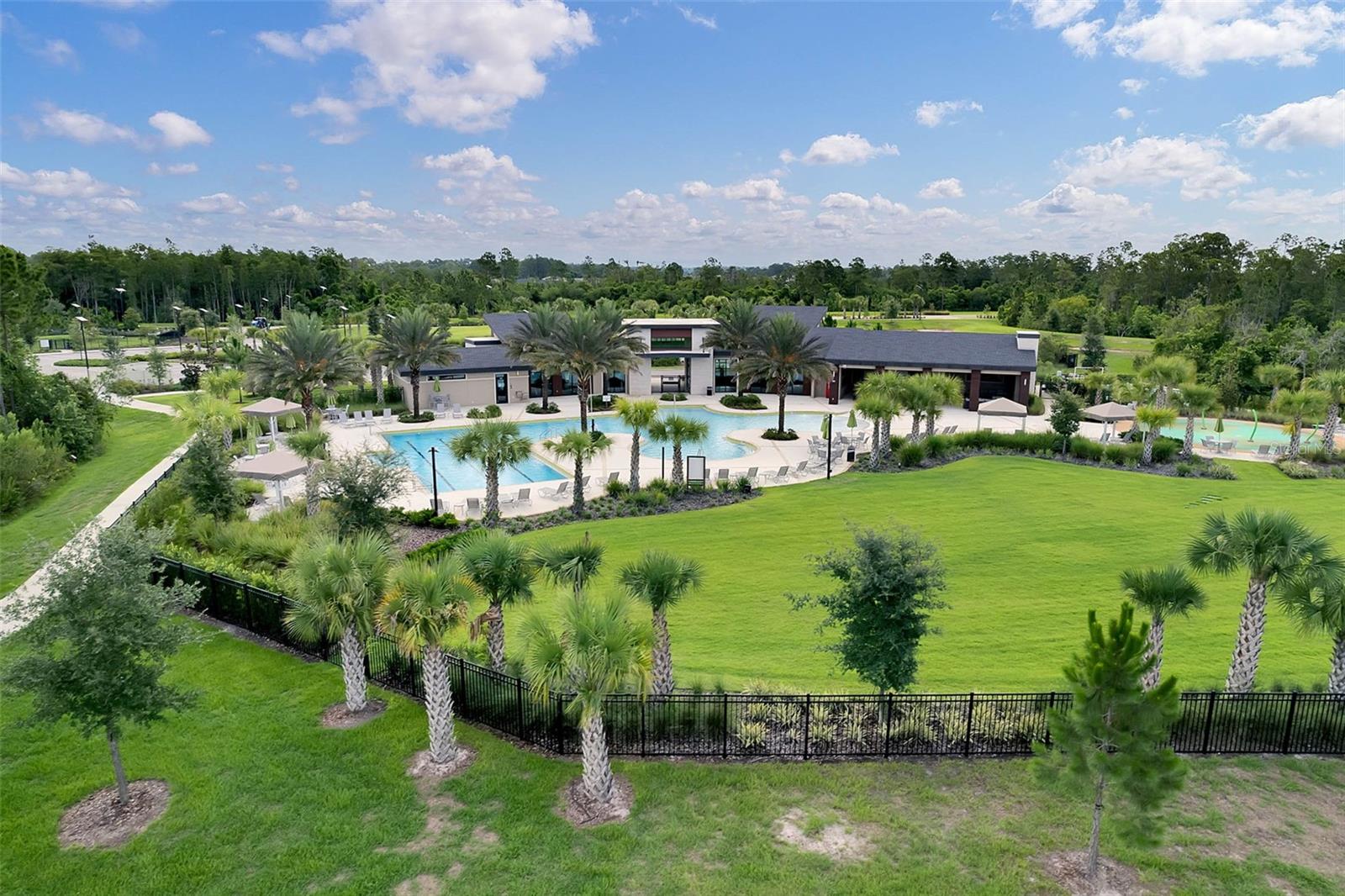 17660 PASSIONFLOWER CIR, CLERMONT, FL — photo 126