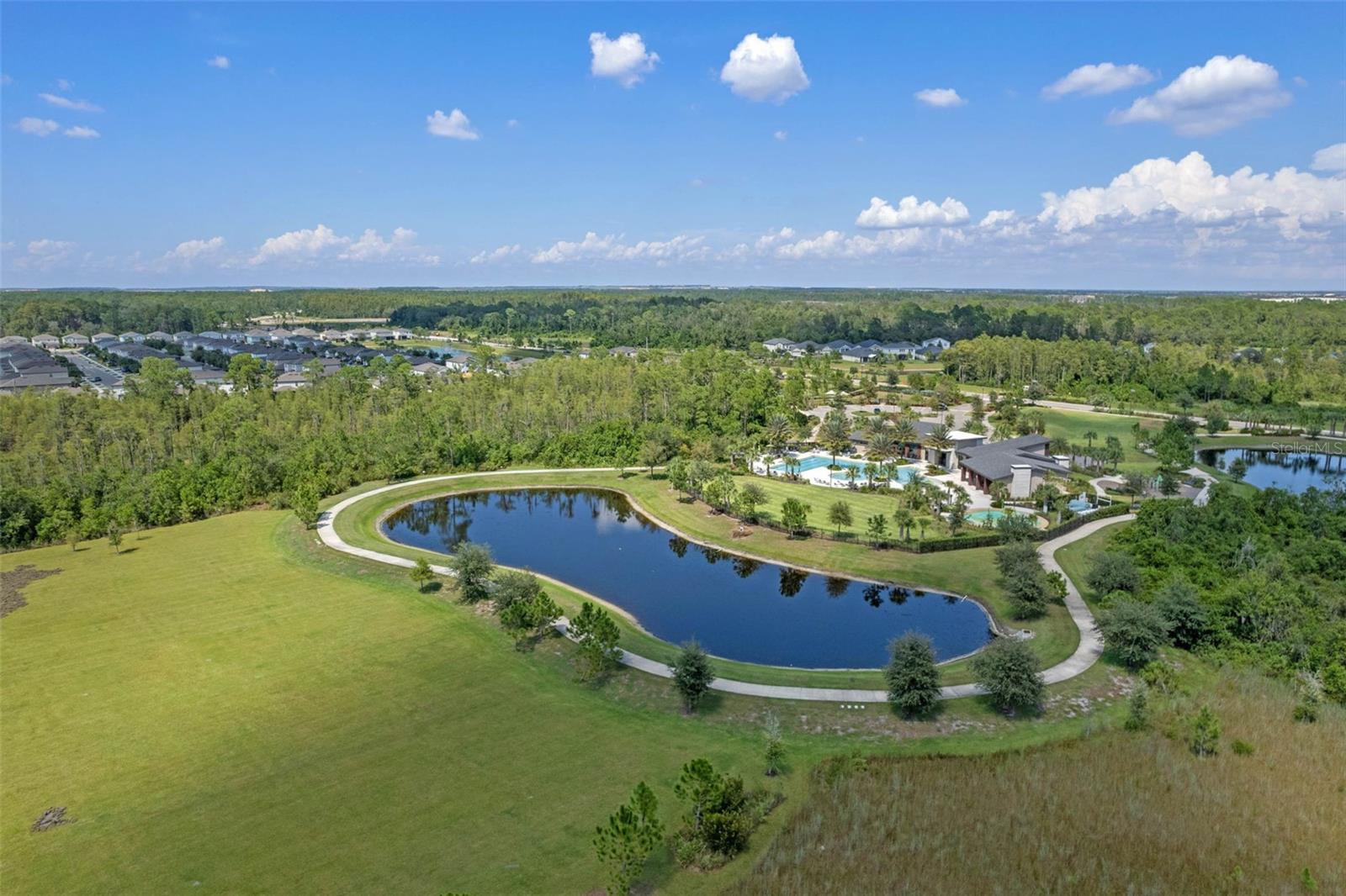17660 PASSIONFLOWER CIR, CLERMONT, FL — photo 131