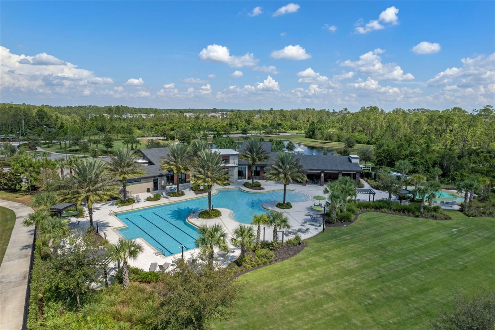 17660 PASSIONFLOWER CIR, CLERMONT, FL — photo 133