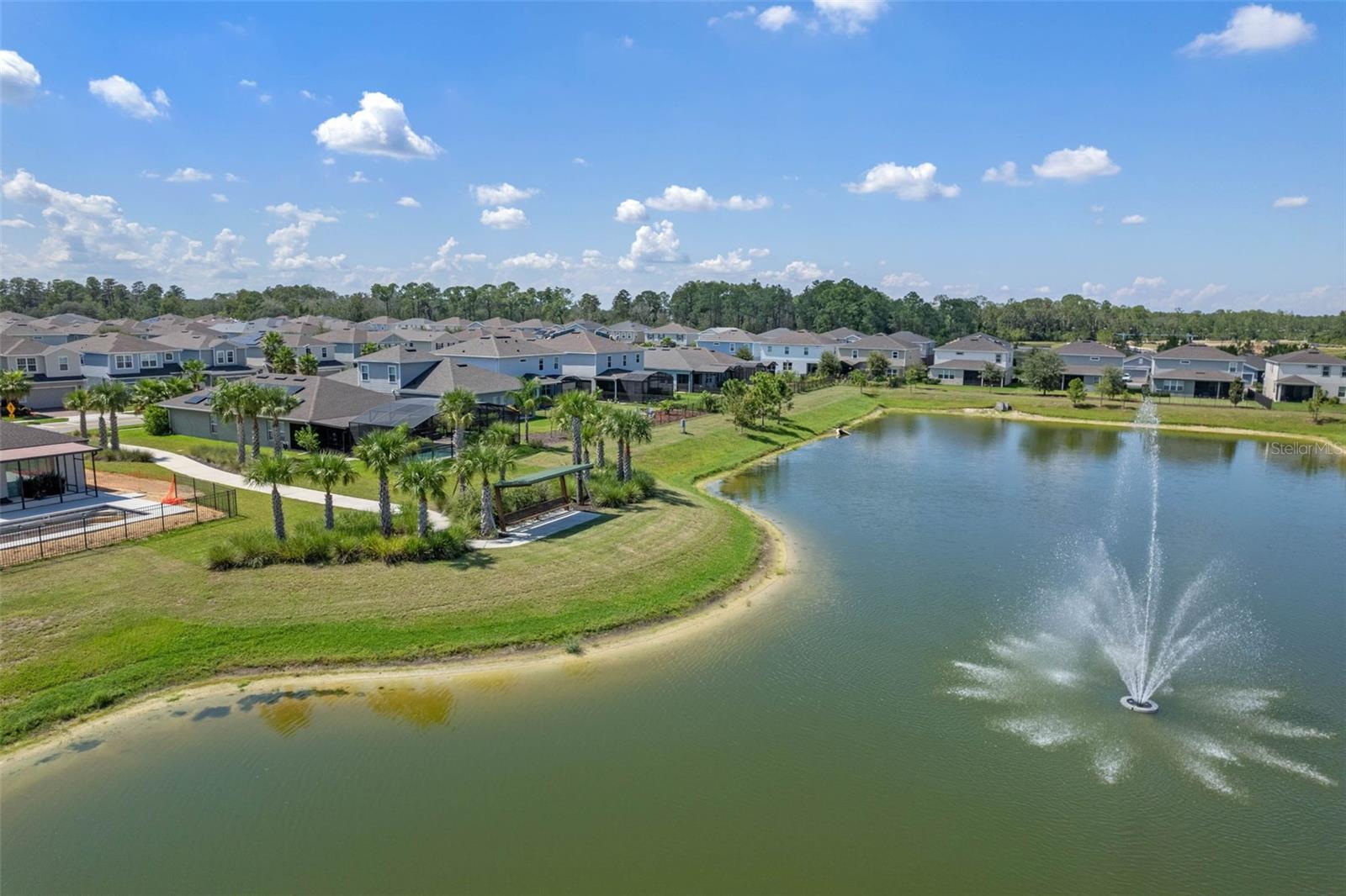 17660 PASSIONFLOWER CIR, CLERMONT, FL — photo 135