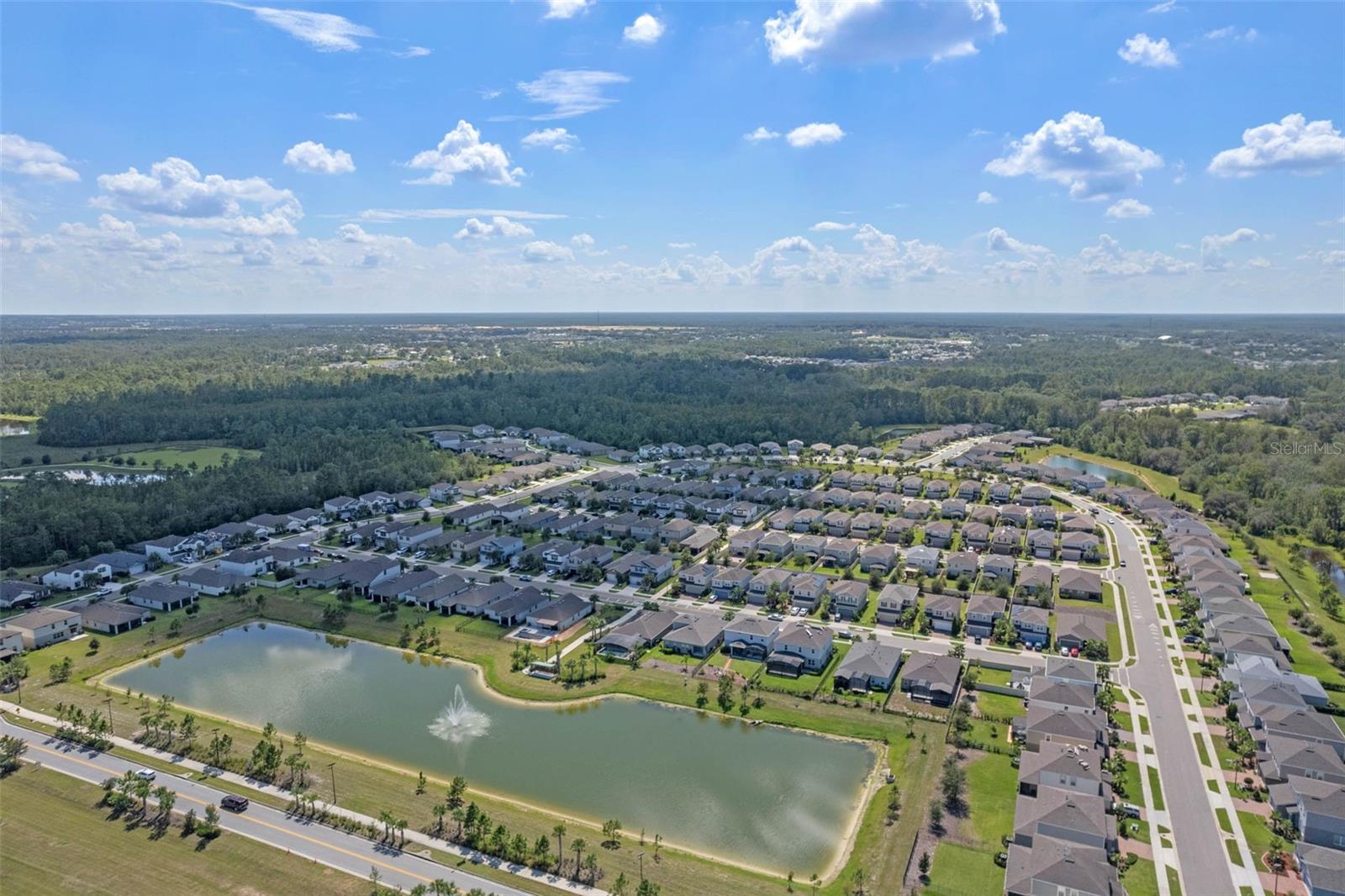 17660 PASSIONFLOWER CIR, CLERMONT, FL — photo 138