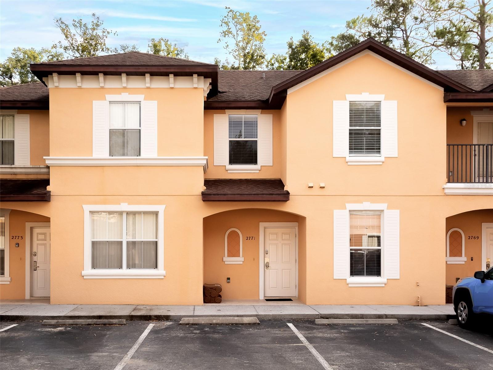 2771 CORVETTE LN, KISSIMMEE, FL