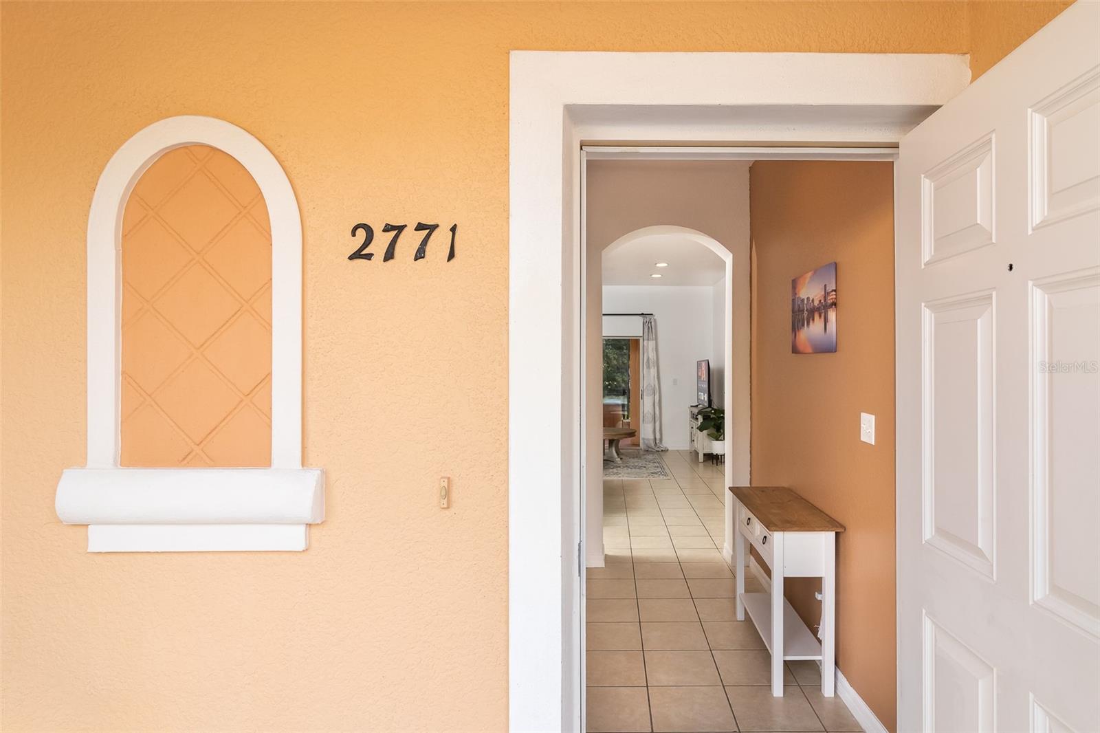 2771 CORVETTE LN, KISSIMMEE, FL — photo 2
