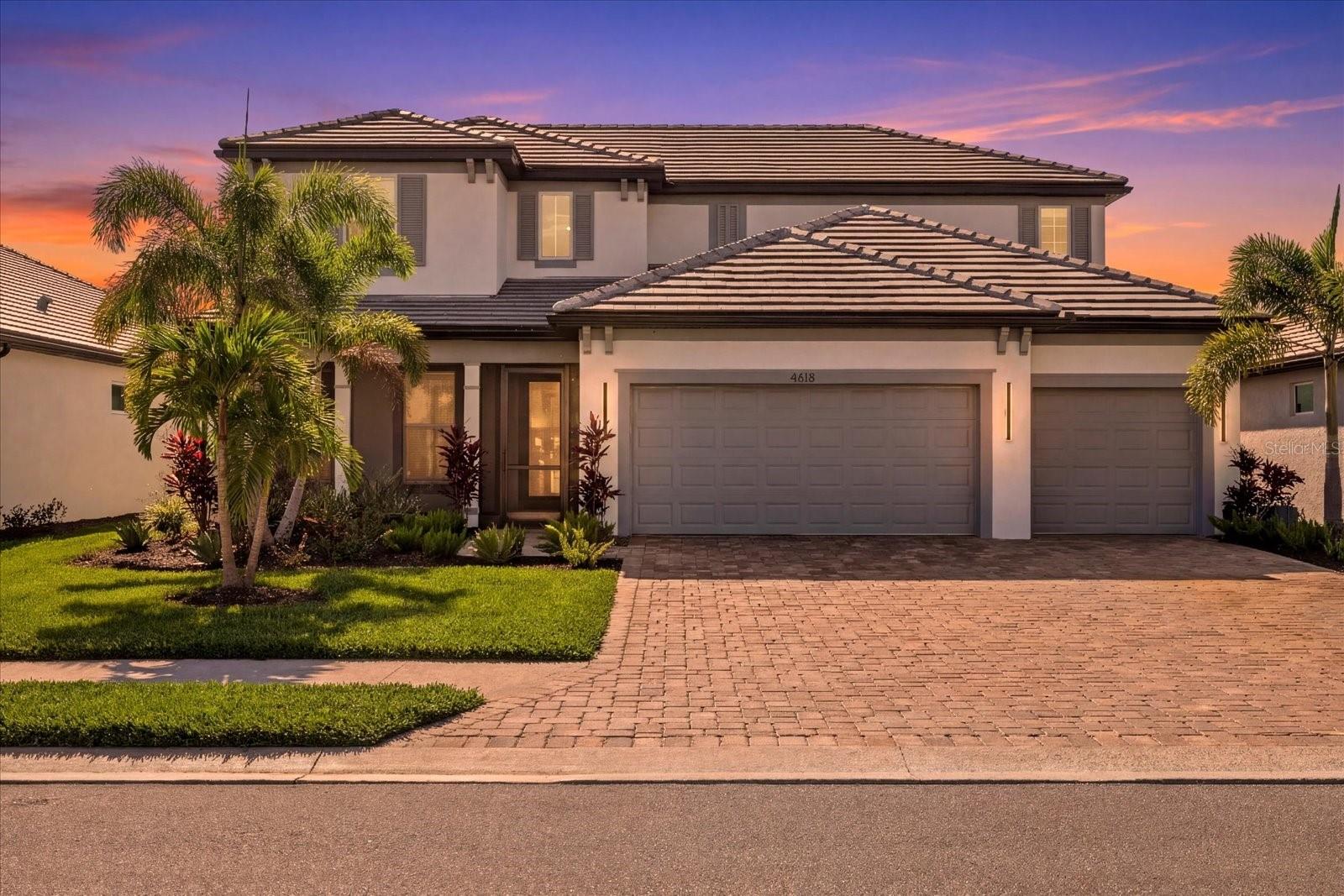 4618 SWEET RETREAT RUN, LAKEWOOD RANCH, FL