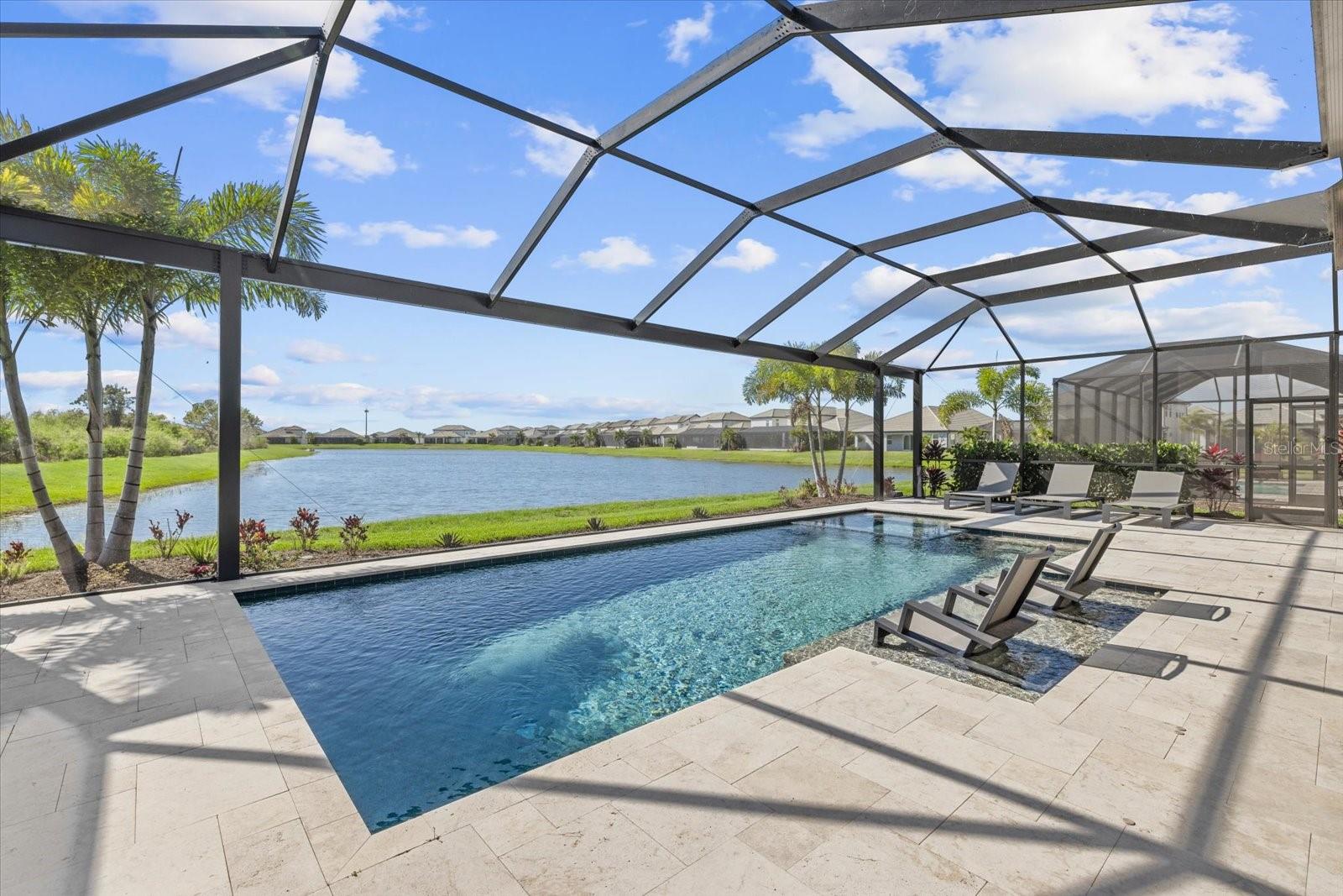 4618 SWEET RETREAT RUN, LAKEWOOD RANCH, FL — photo 2