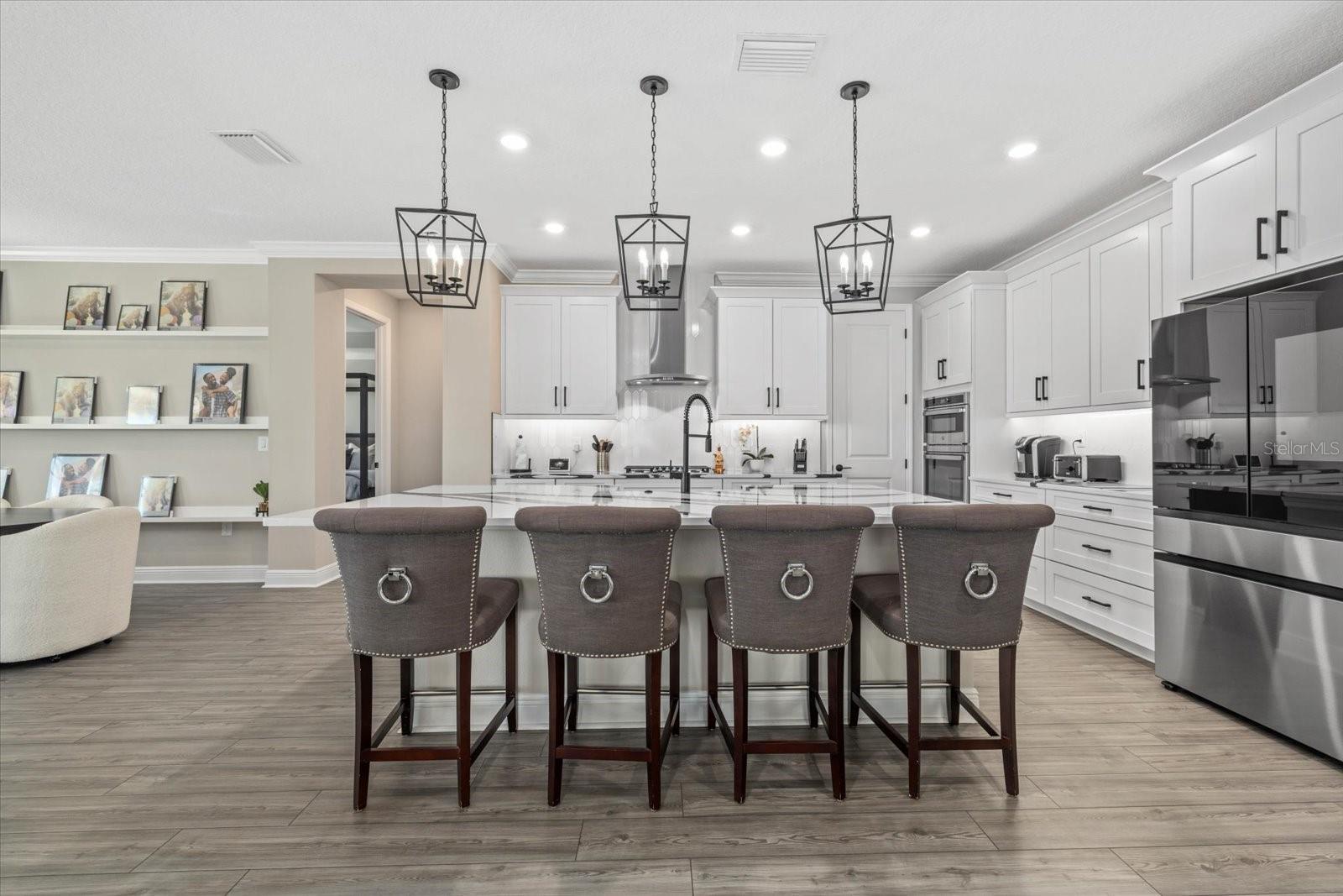 4618 SWEET RETREAT RUN, LAKEWOOD RANCH, FL — photo 9