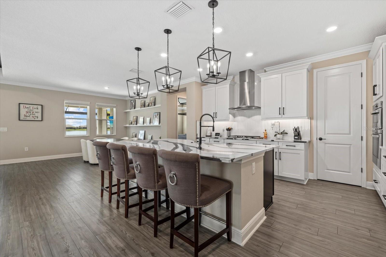 4618 SWEET RETREAT RUN, LAKEWOOD RANCH, FL — photo 10
