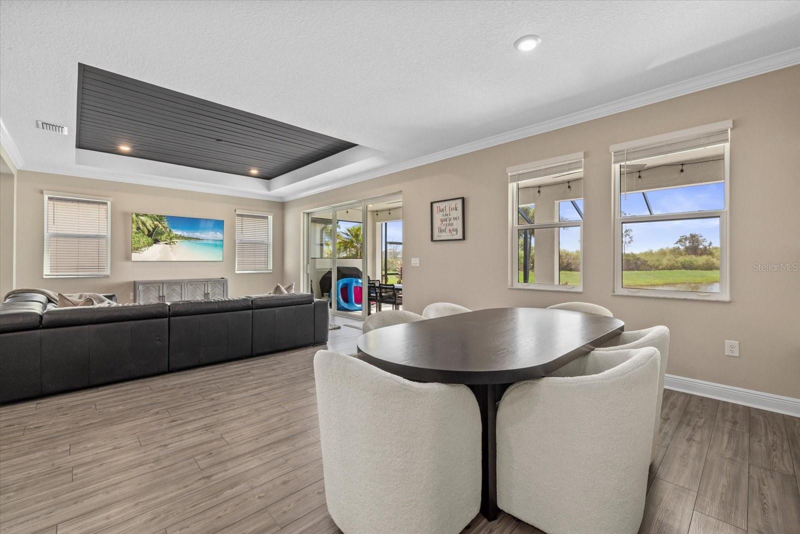 4618 SWEET RETREAT RUN, LAKEWOOD RANCH, FL — photo 11