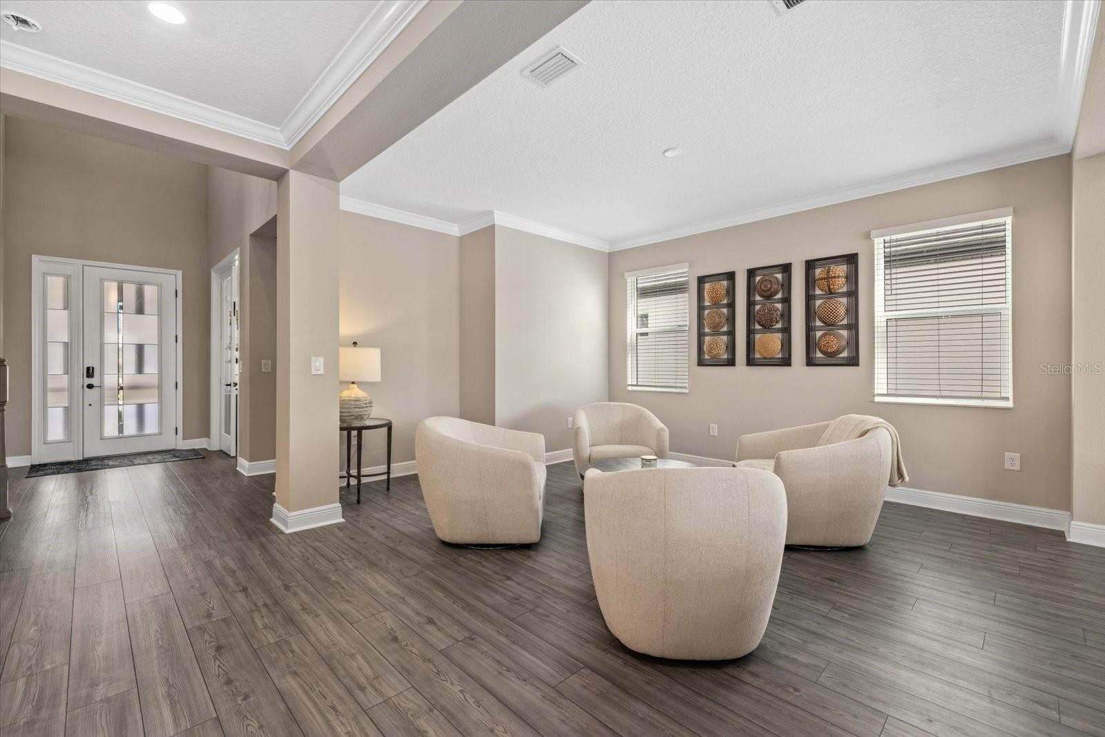 4618 SWEET RETREAT RUN, LAKEWOOD RANCH, FL — photo 15
