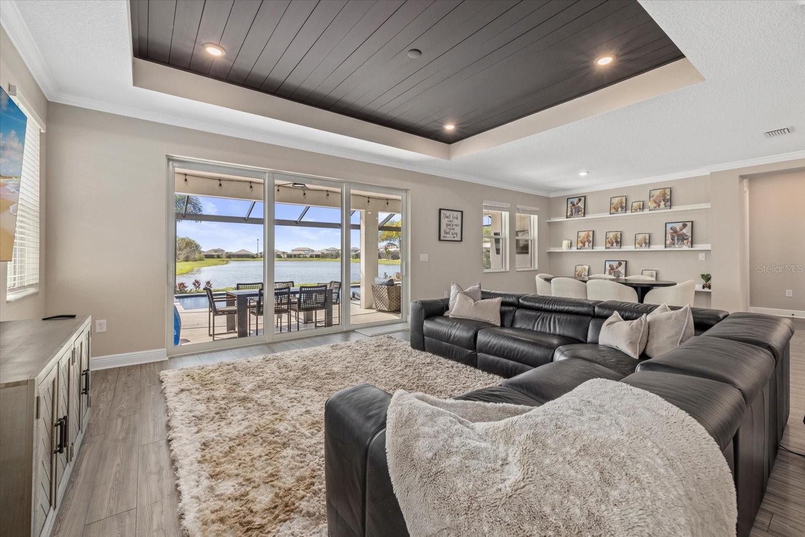 4618 SWEET RETREAT RUN, LAKEWOOD RANCH, FL — photo 17