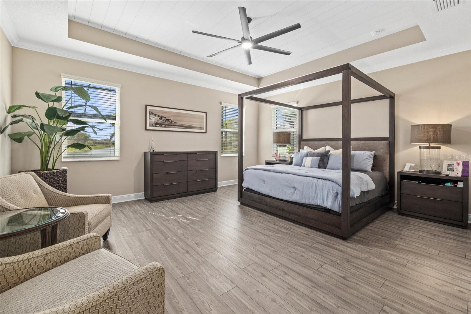 4618 SWEET RETREAT RUN, LAKEWOOD RANCH, FL — photo 25