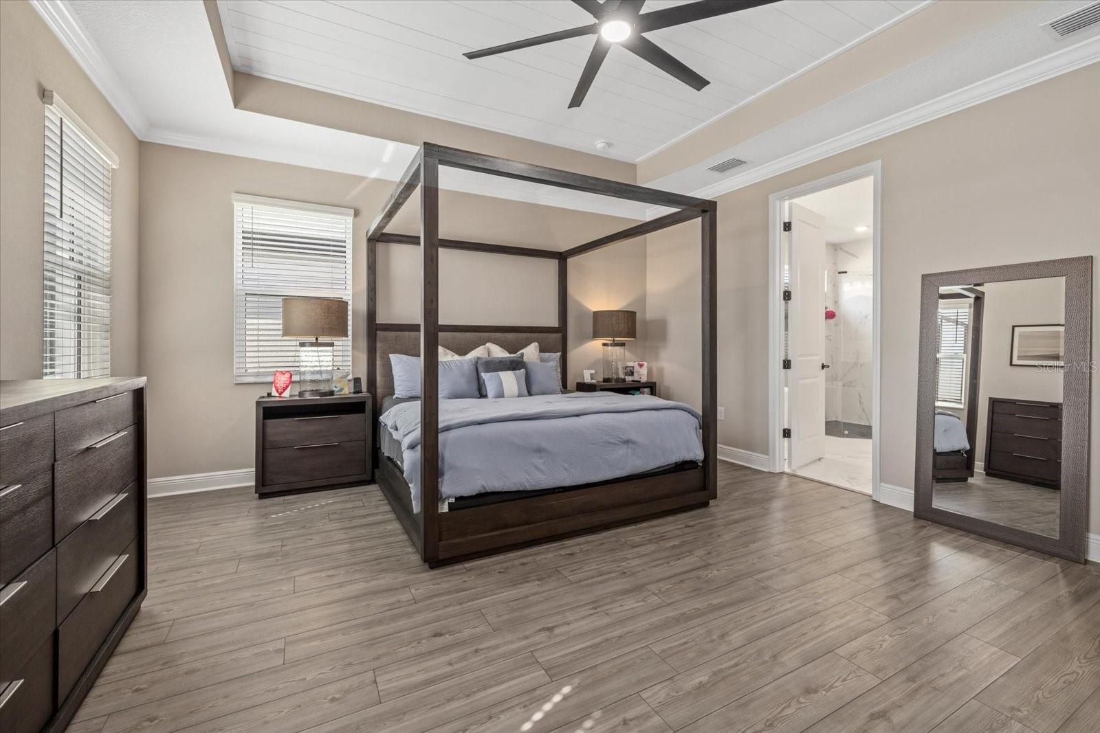 4618 SWEET RETREAT RUN, LAKEWOOD RANCH, FL — photo 26