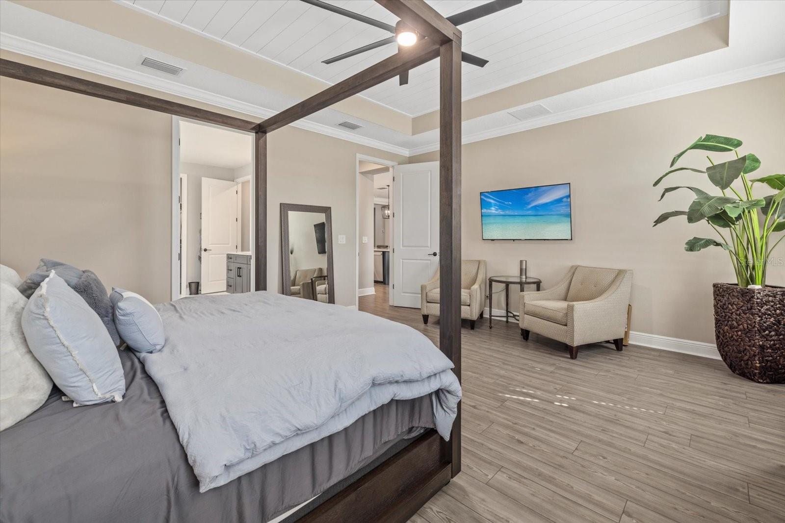 4618 SWEET RETREAT RUN, LAKEWOOD RANCH, FL — photo 27