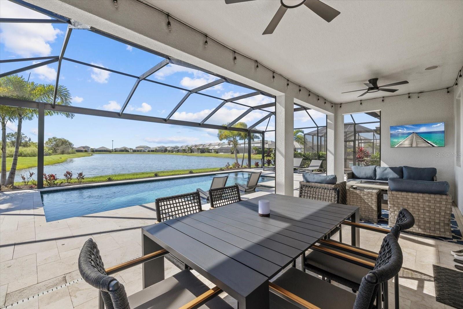 4618 SWEET RETREAT RUN, LAKEWOOD RANCH, FL — photo 42