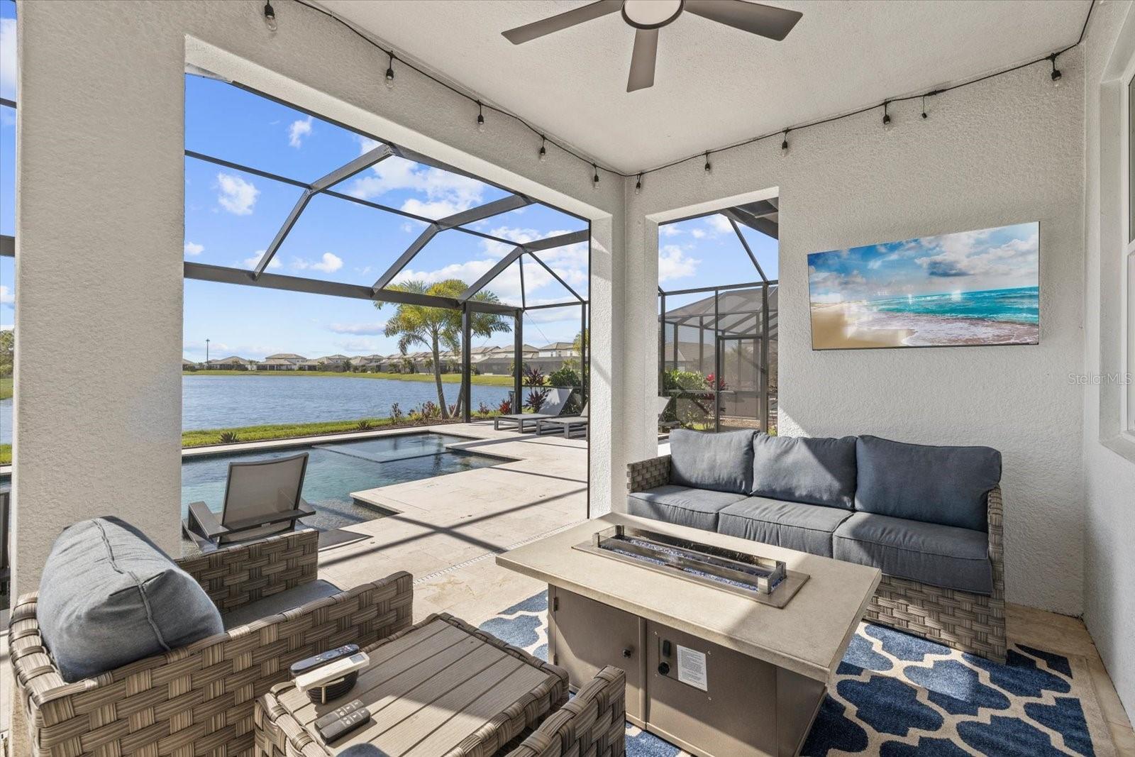 4618 SWEET RETREAT RUN, LAKEWOOD RANCH, FL — photo 43