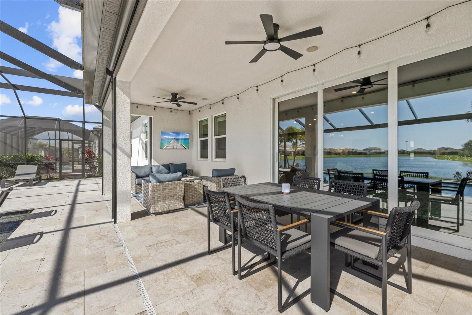 4618 SWEET RETREAT RUN, LAKEWOOD RANCH, FL — photo 45