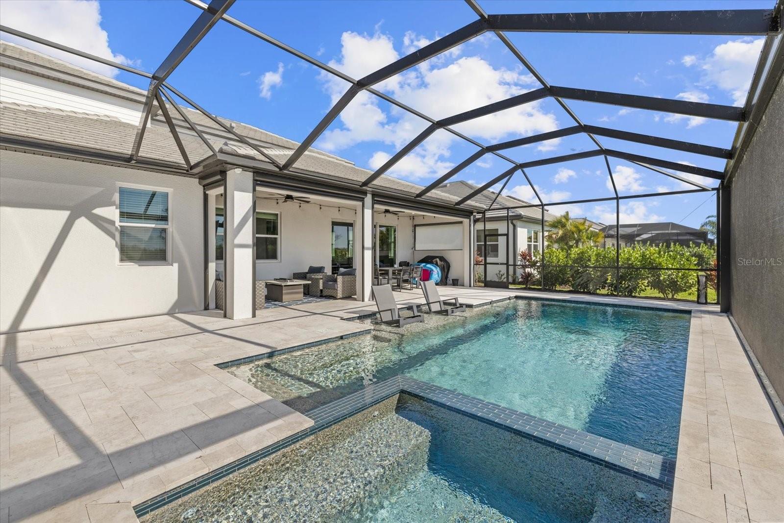 4618 SWEET RETREAT RUN, LAKEWOOD RANCH, FL — photo 47