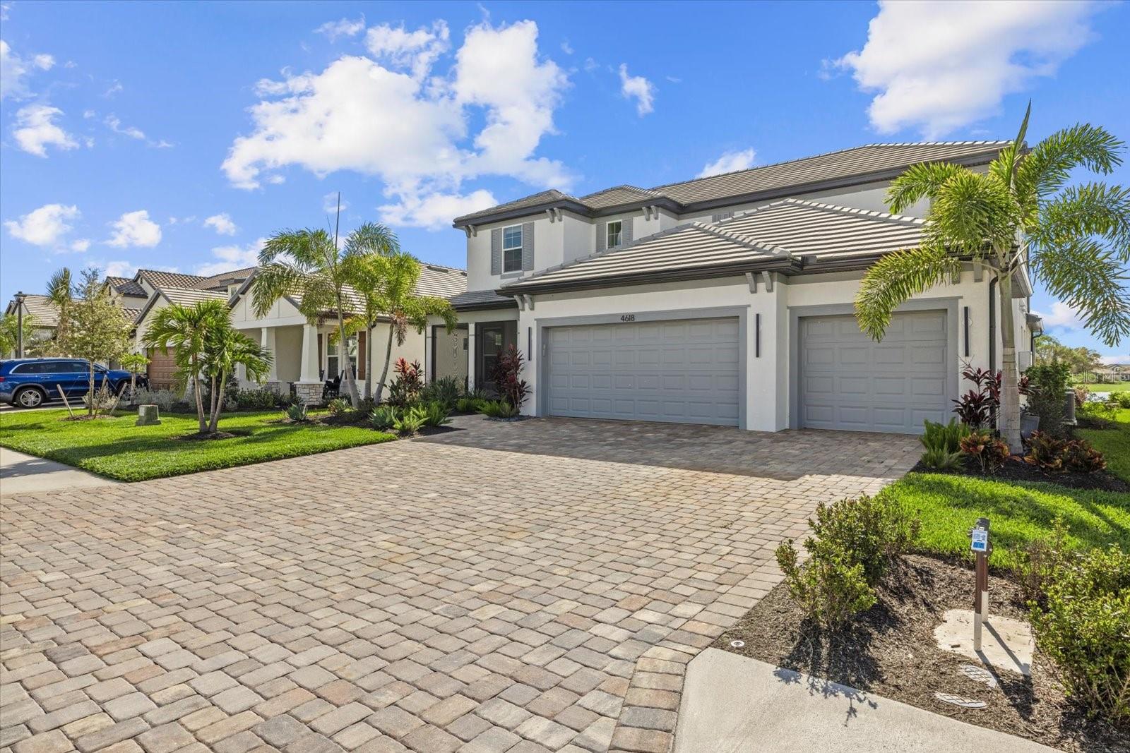 4618 SWEET RETREAT RUN, LAKEWOOD RANCH, FL — photo 48