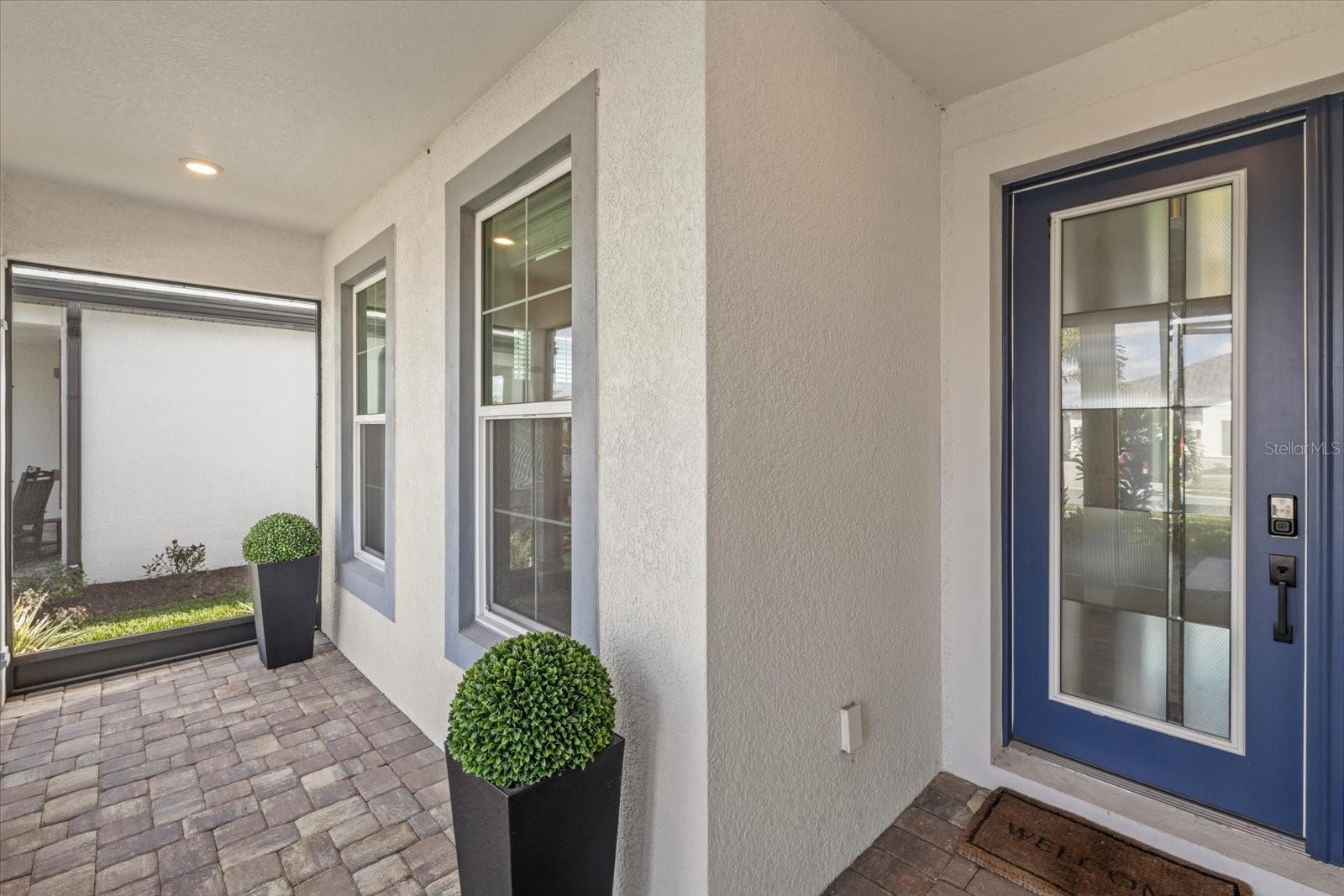4618 SWEET RETREAT RUN, LAKEWOOD RANCH, FL — photo 49