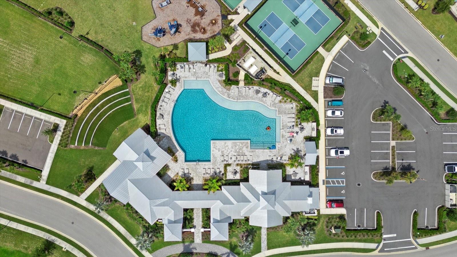 4618 SWEET RETREAT RUN, LAKEWOOD RANCH, FL — photo 58
