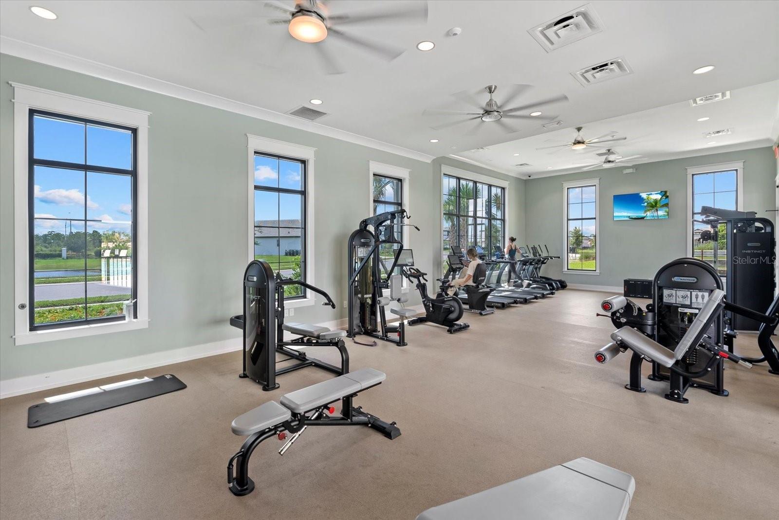 4618 SWEET RETREAT RUN, LAKEWOOD RANCH, FL — photo 61