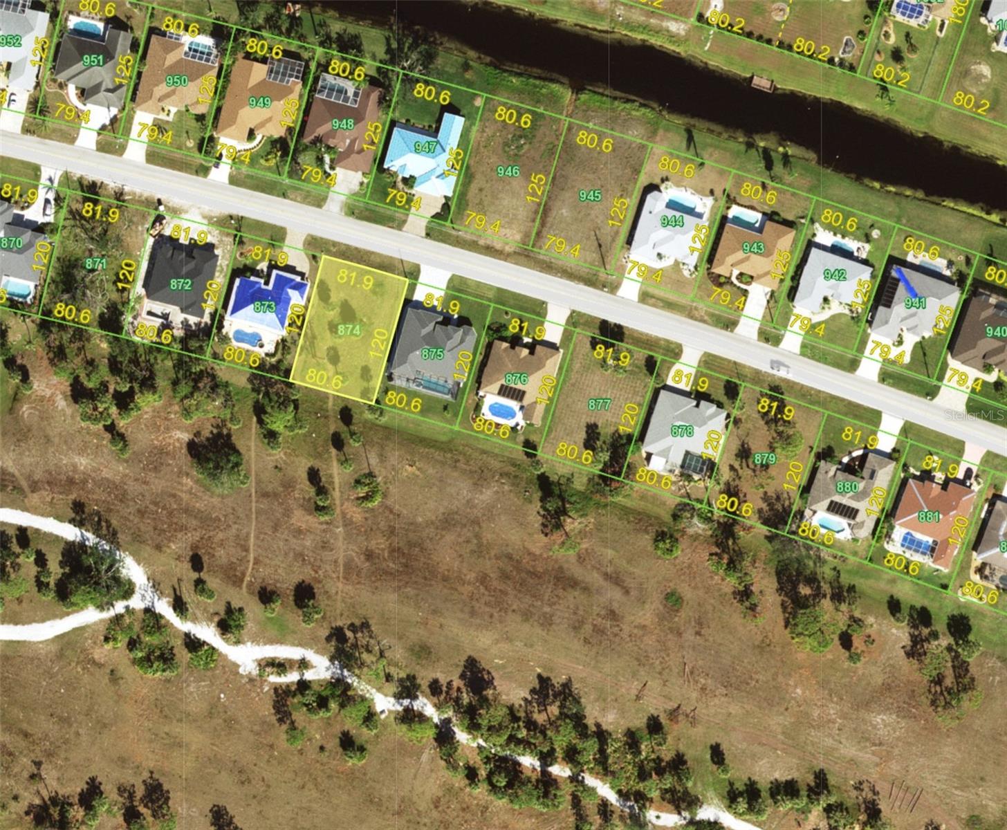 596 ROTONDA CIR, ROTONDA WEST, FL — photo 2