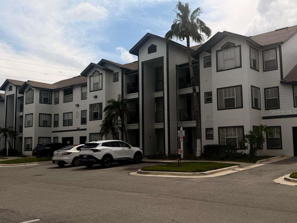2208 ANTIGUA PL #926, KISSIMMEE, FL