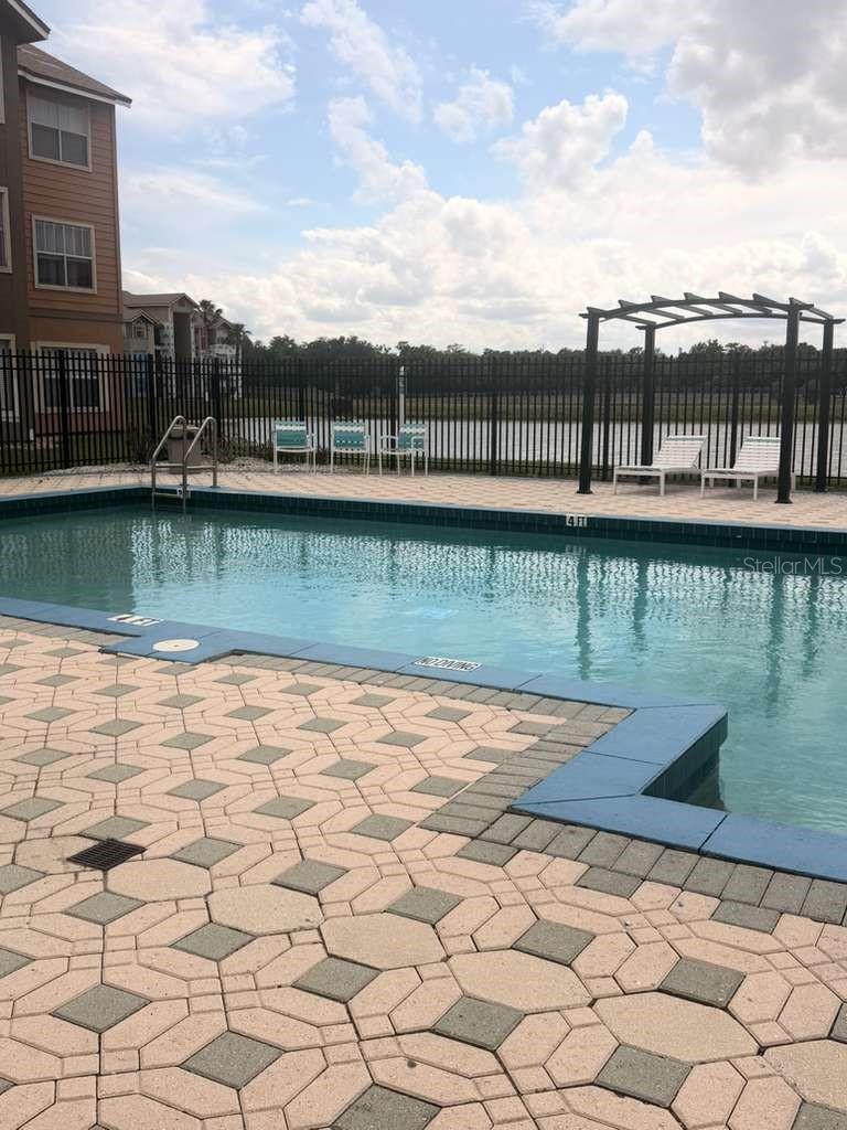 2208 ANTIGUA PL #926, KISSIMMEE, FL — photo 21