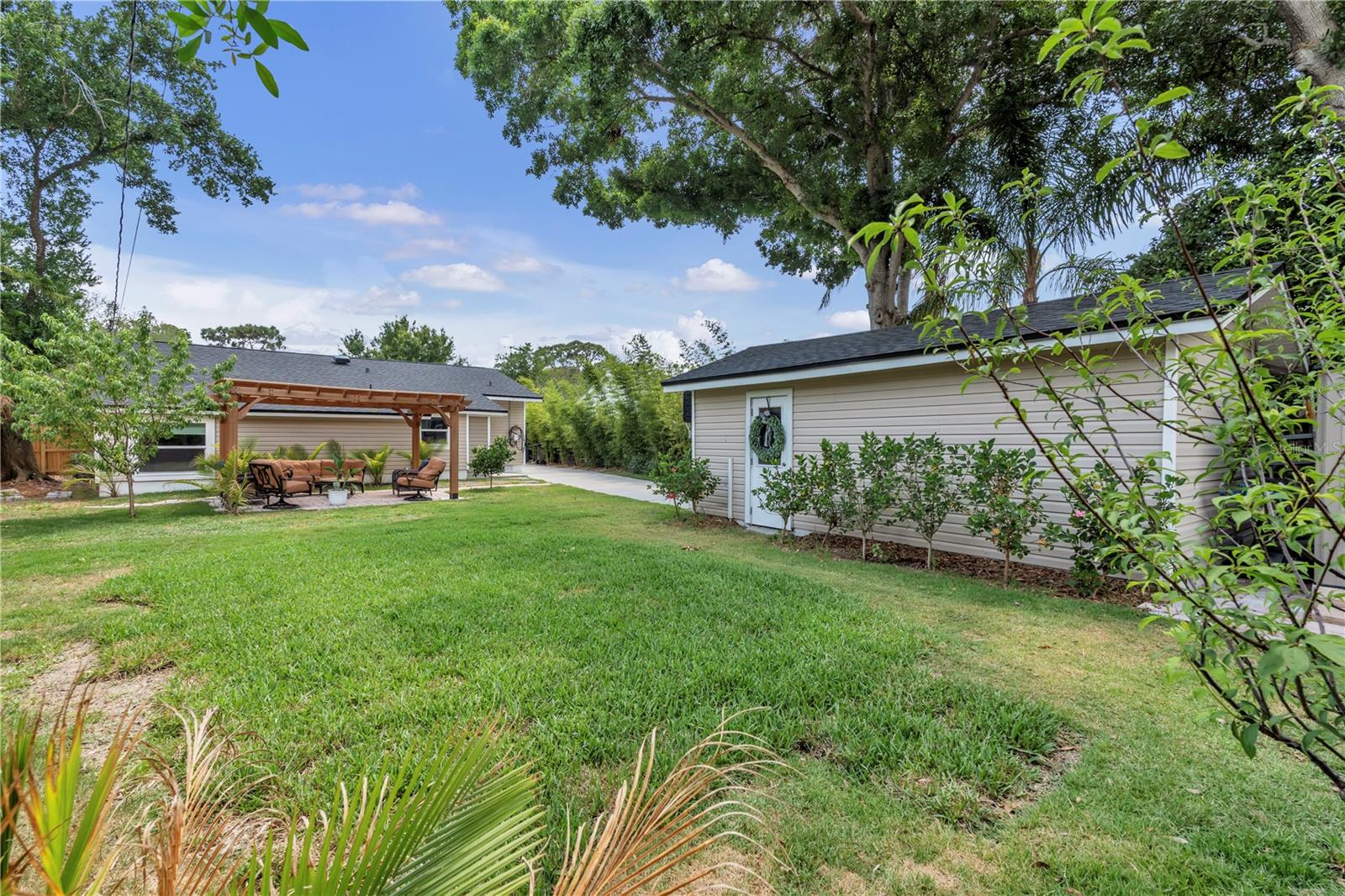 735 40TH AVE N, ST PETERSBURG, FL — photo 23