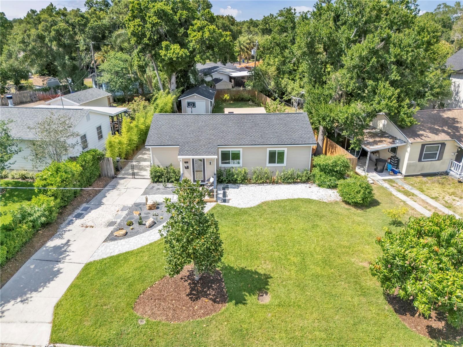 735 40TH AVE N, ST PETERSBURG, FL — photo 28