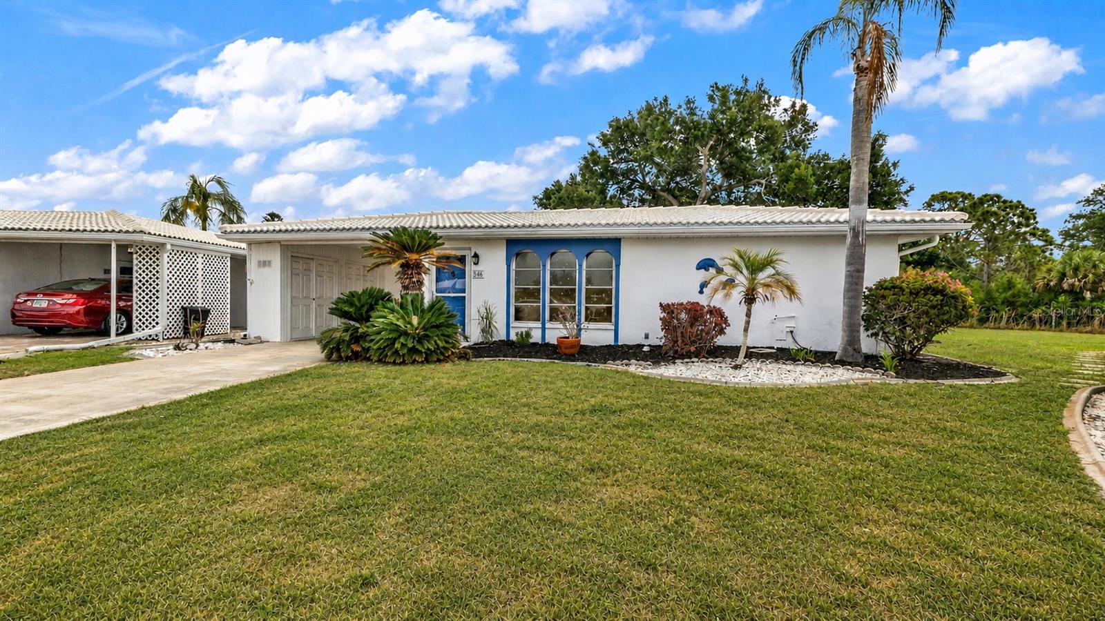 546 CIRCLEWOOD DR #P3-4, VENICE, FL — photo 2
