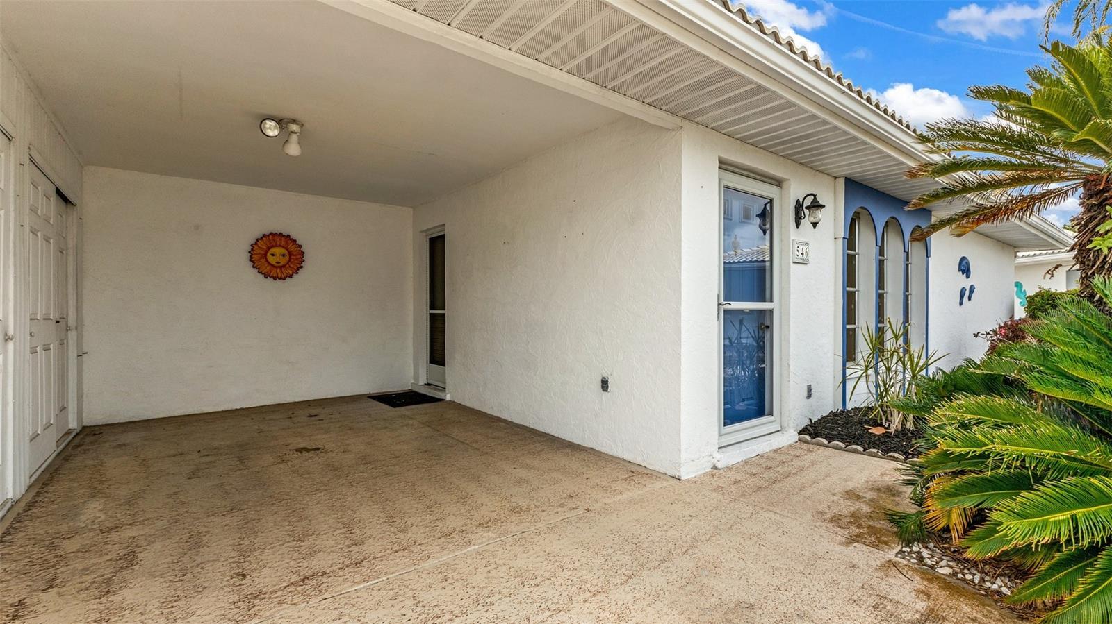 546 CIRCLEWOOD DR #P3-4, VENICE, FL — photo 3