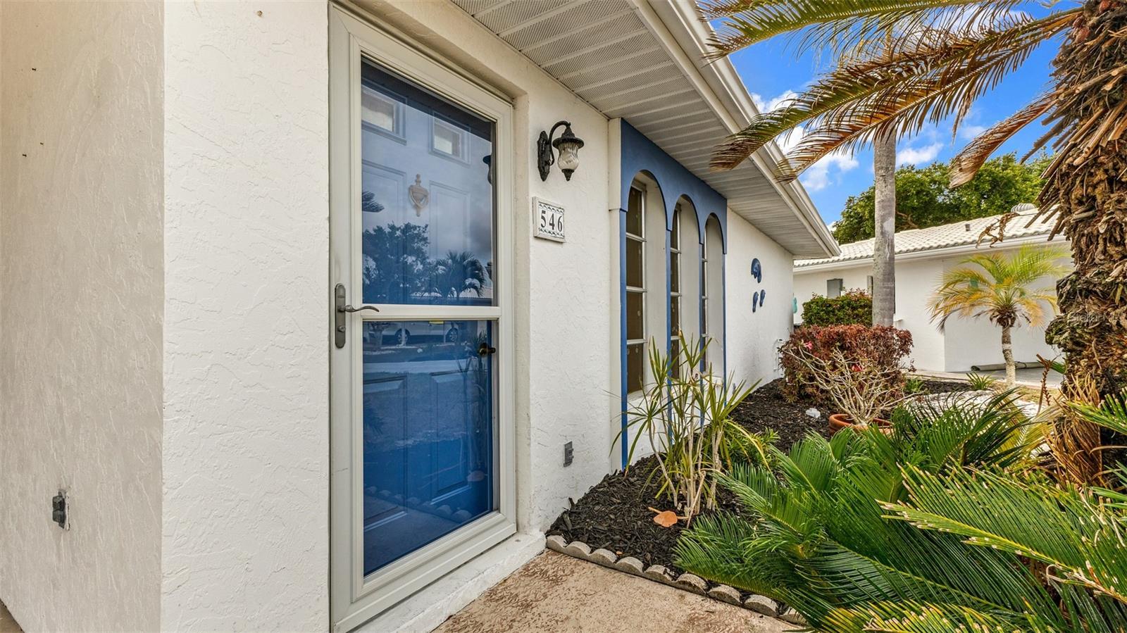 546 CIRCLEWOOD DR #P3-4, VENICE, FL — photo 4