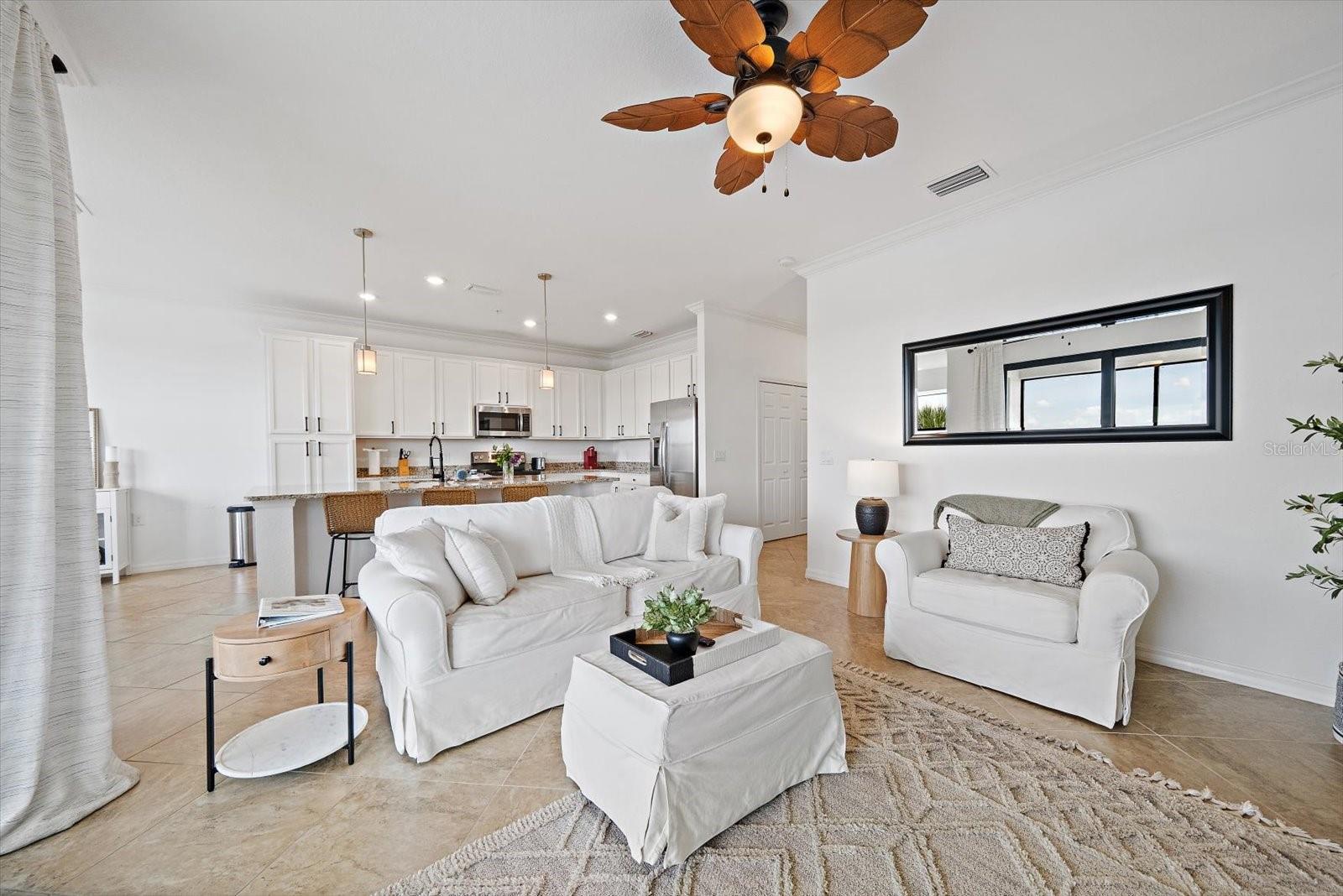 17006 VARDON TER #401, BRADENTON, FL — photo 21