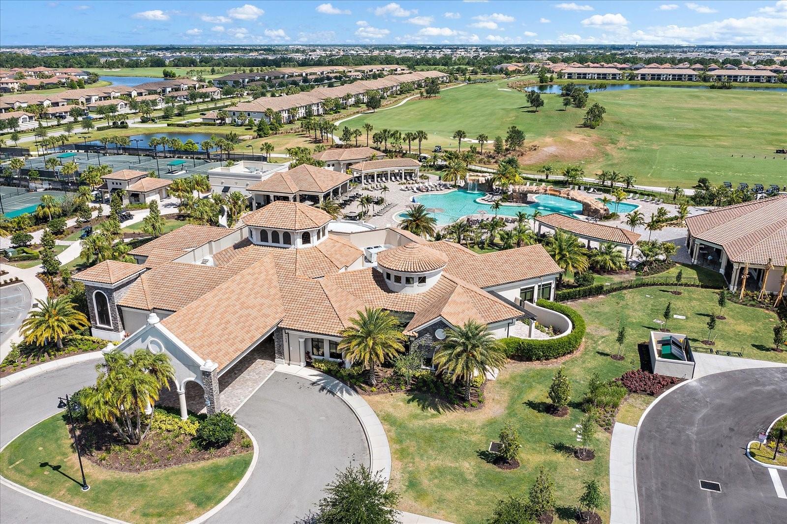 17006 VARDON TER #401, BRADENTON, FL — photo 39