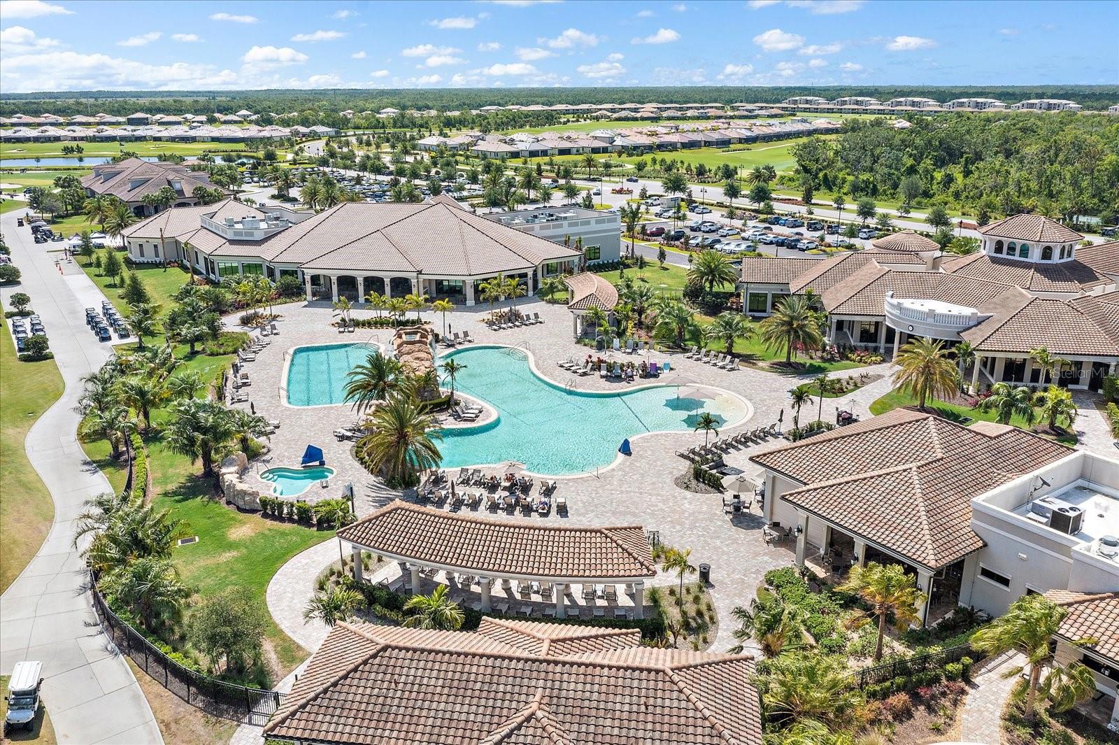 17006 VARDON TER #401, BRADENTON, FL — photo 45