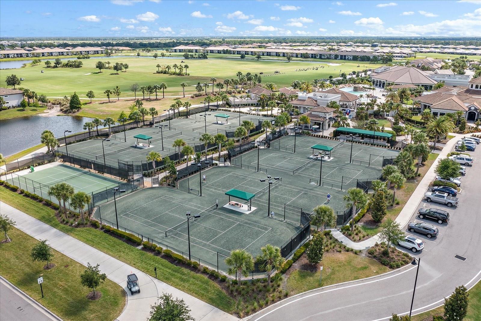 17006 VARDON TER #401, BRADENTON, FL — photo 47