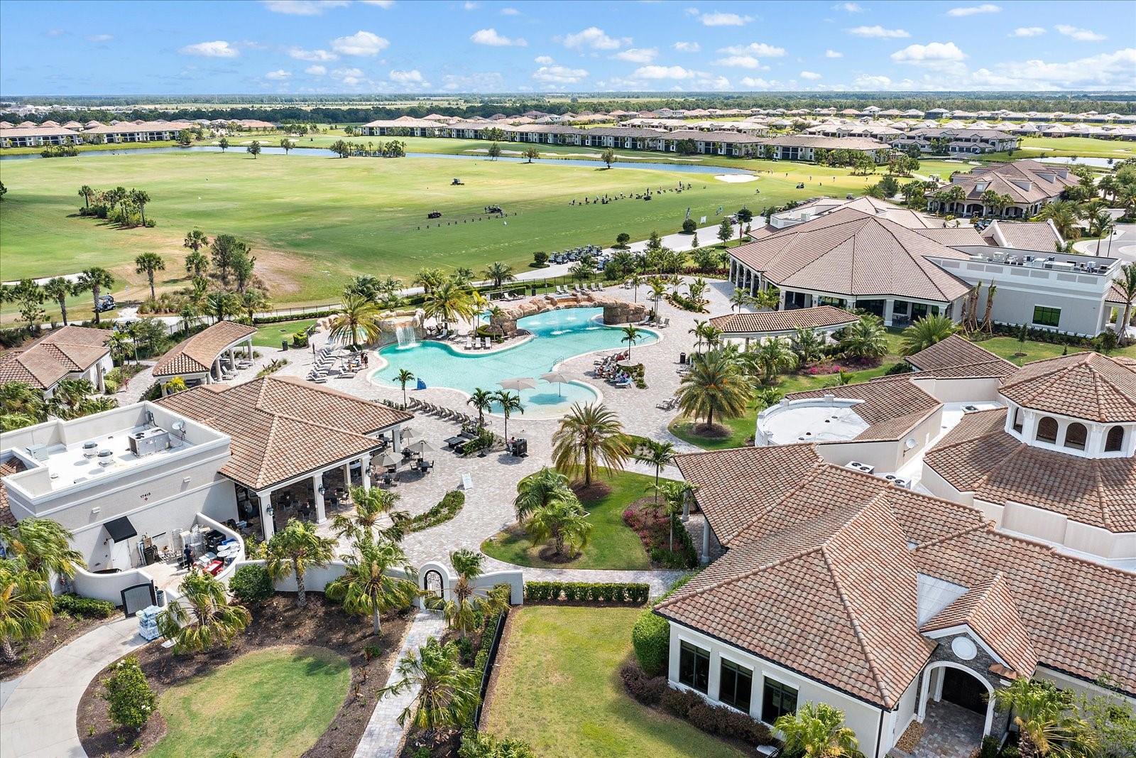 17006 VARDON TER #401, BRADENTON, FL — photo 48