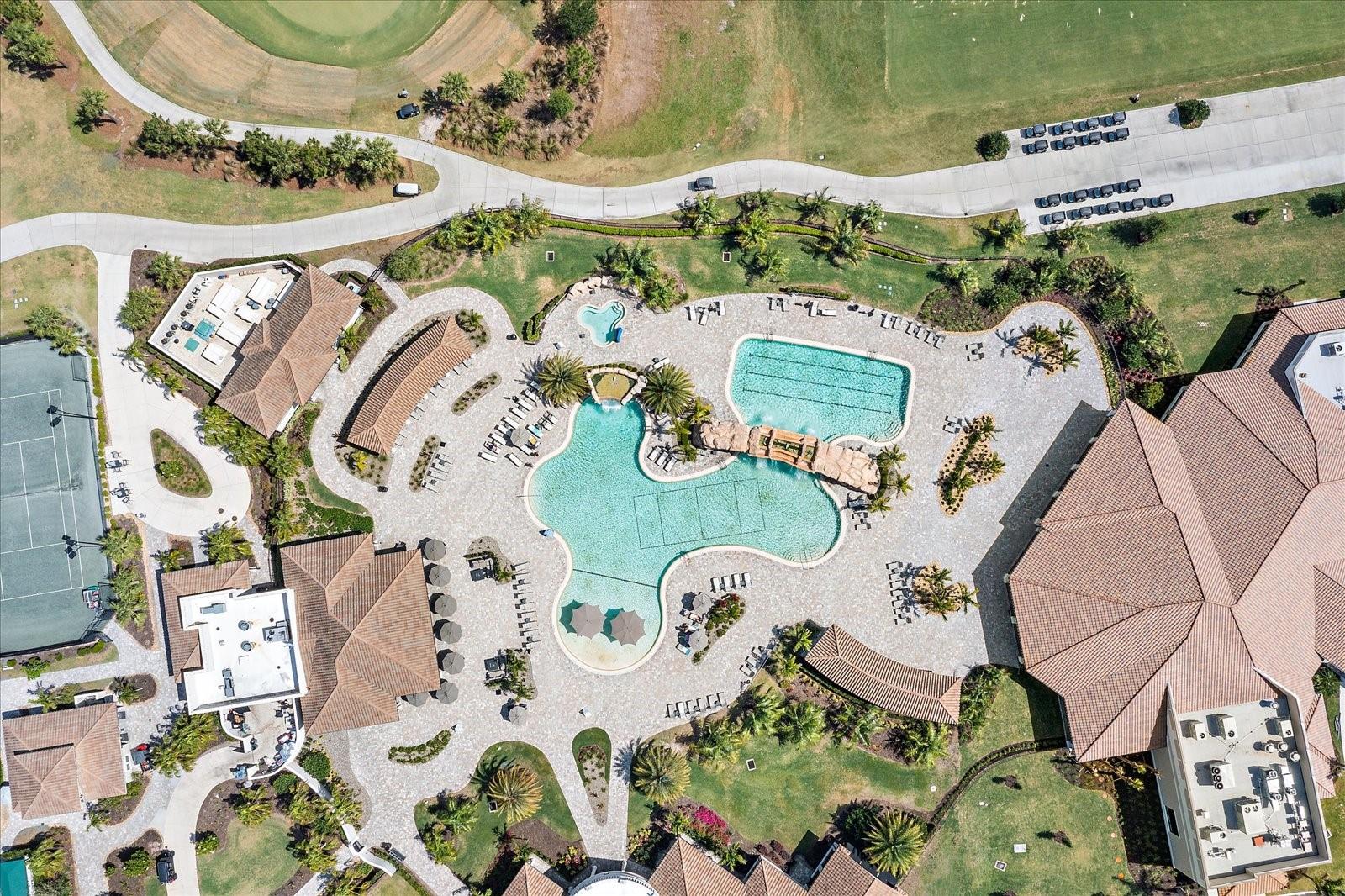 17006 VARDON TER #401, BRADENTON, FL — photo 49