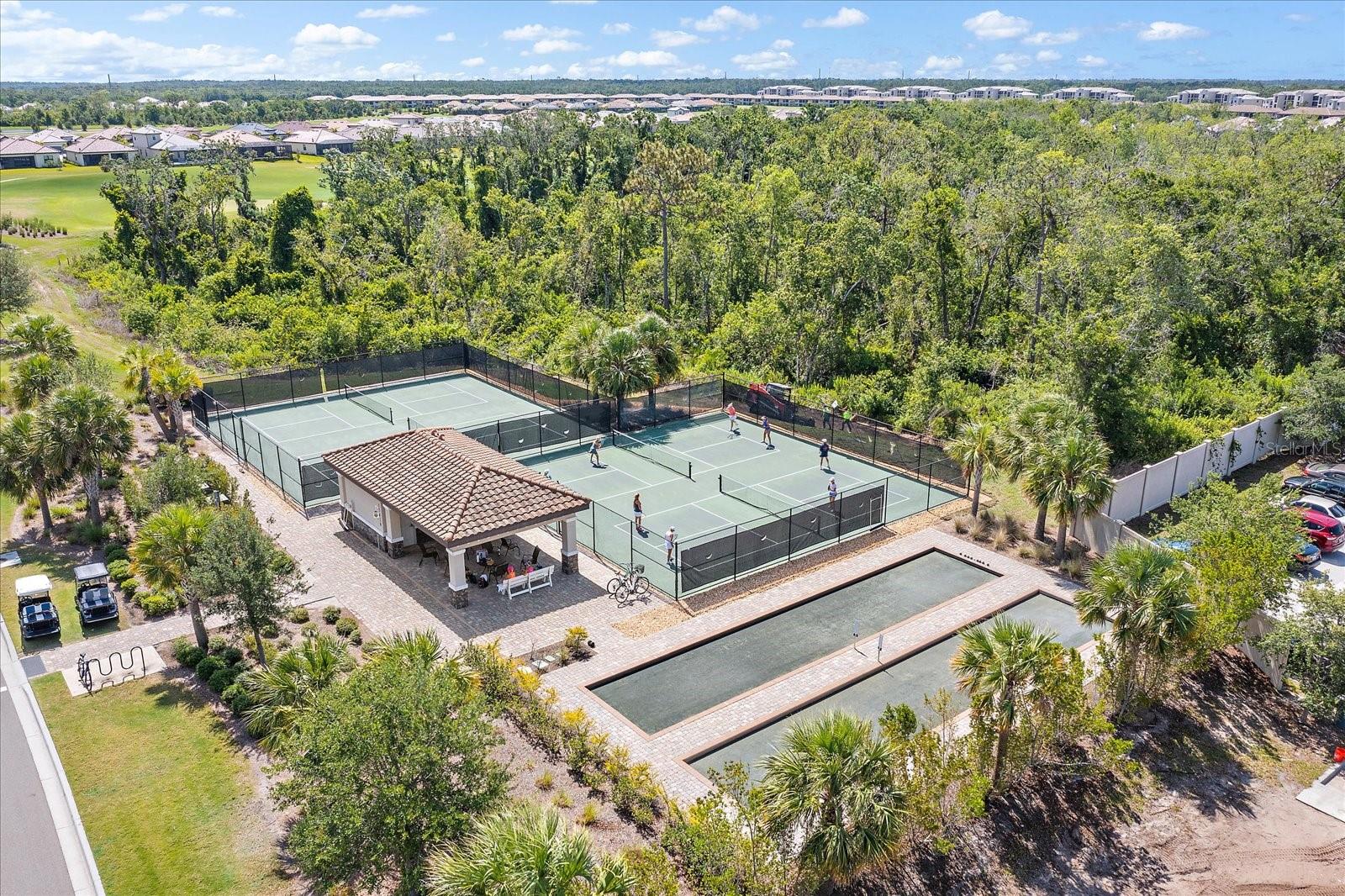 17006 VARDON TER #401, BRADENTON, FL — photo 50