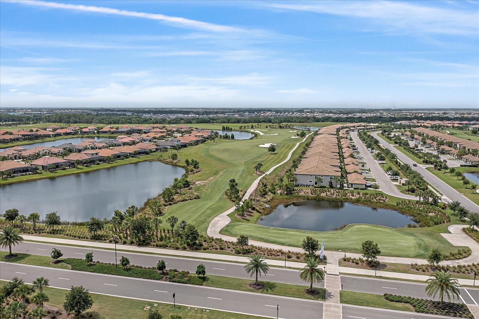 17006 VARDON TER #401, BRADENTON, FL — photo 52