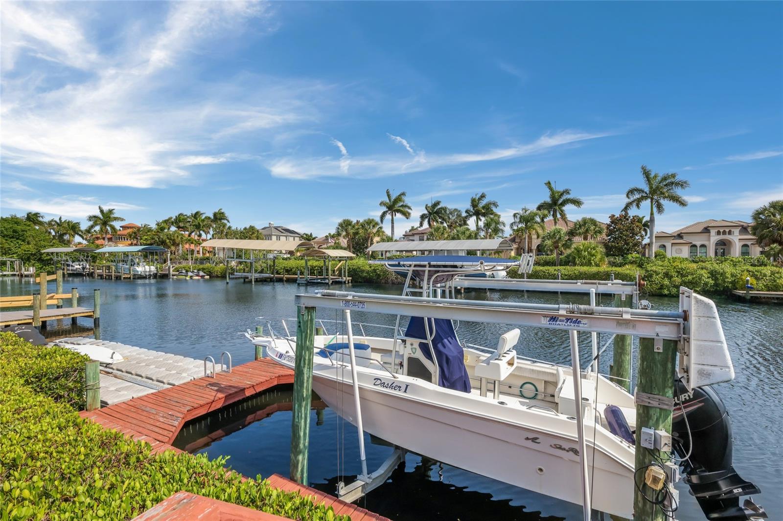 3707 5TH AVE NE, BRADENTON, FL — photo 41