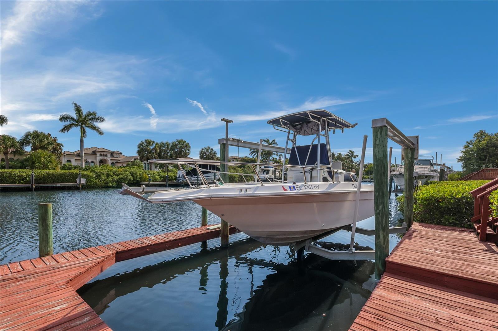 3707 5TH AVE NE, BRADENTON, FL — photo 42