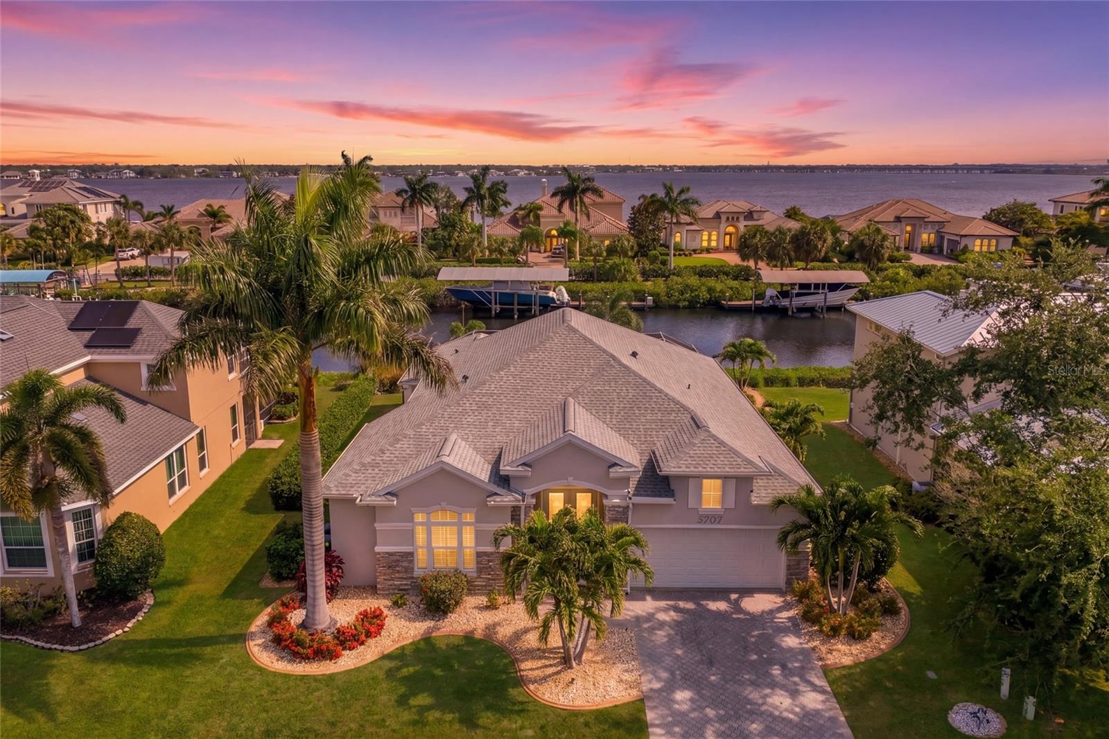 3707 5TH AVE NE, BRADENTON, FL — photo 44