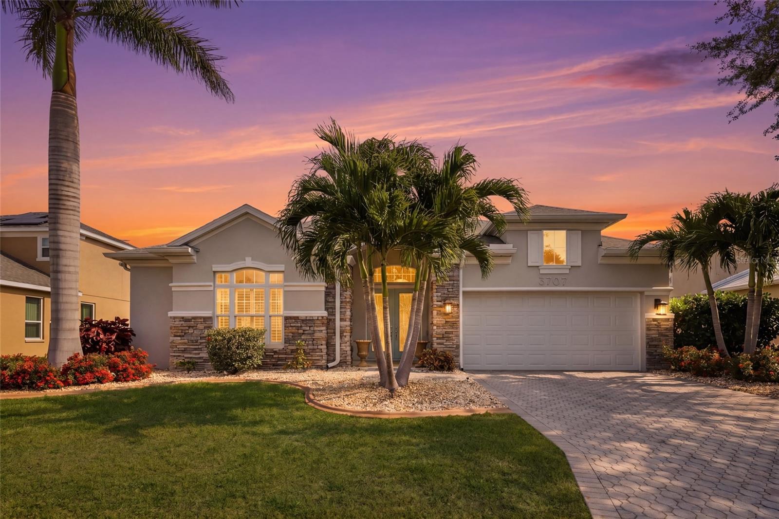 3707 5TH AVE NE, BRADENTON, FL — photo 54